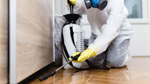 Pest Control for Hotels in Colfax, LA